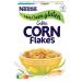 Nestlé Corn Flakes Gluten Free Breakfast Cereal 375g Pack - Pack of 4