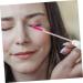 WOONEKY 20sets Mascara Wand Tube Empty Eyelash Wand Tube Mascara Tubes Lash Mascara Artificial Fiber - Buy Online on GoSupps.com