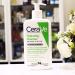 CeraVe Hydrating Facial Cleanser 12 fl oz - Gentle Moisturizing Cleanser for All Skin Types - Buy Online on GoSupps.com