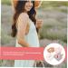Buy Lurrose 16 STK Aunts Towel-Storage Pocket Tampon Bag - Large Capacity Travel Polyester Coin & Lipstick Pouch for Period Essentials - International Shipping Available - Buy Online on GoSupps.com