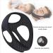 Anti Snore Chin Strap - Natural Sleep Instant Relief Jaw Support Belt - Buy Online on GoSupps.com