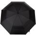 Totes Automatic Open Extra Large Golf Umbrella - Black | Vented Canopy Design - Buy Online on GoSupps.com