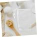 Baluue 3pcs Soap Bath Soap Pouch Soap Exfoliator Bathing Soap Saver Soapdish Nylon - Buy Online on GoSupps.com