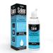 Saline Mist 0.9% NaCl | Multi-Purpose Saline Spray | Wound Wash | Piercing Aftercare |Moisturize Dry Sinuses | Normal (isotonic) Saline | Drug Free | 100 ml (3.38 fl oz) Continuous Spray 1 Pack
