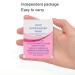 Ankroyu Hair Removal Wax Towels - Fast & Effective Body & Facial Hair Removal for Men & Women | Bikini Wax Strips Arms & Legs - Buy Online on GoSupps.com