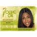 Vitale Olive Oil Relaxer Kit Super Green