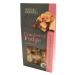House of Caramel Cranberry Fudge 120 g Fudge 120 g (1 pack)