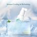 GROWNSY Perineal Cooling Spray - Postpartum Pain Relief & Herbal Care for After Birth Recovery - Buy Online on GoSupps.com