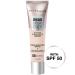 Maybelline Dream Urban Cover Foundation SPF 50 - Flawless Coverage in Natural Ivory - 0.6 oz - Buy Online on GoSupps.com