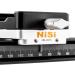 NiSi NM-200S Macro Focusing Rail | Precision Close-Up Photography Tool - Buy Online on GoSupps.com