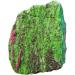 1pc Natural Red Green Ore Raw Stone Specimens Natural Stone (Size : 300G) - Buy Online on GoSupps.com