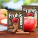 Frubis Tasty Bits Of Crispy Fruit | Red Apple | Green Apple | Apple and Cinnamon - 6 Pack - Buy Online on GoSupps.com
