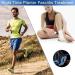 Adjustable Plantar Fasciitis Night Brace - Orthosis Ankle Support Splint for Effective Foot Relief - Buy Online on GoSupps.com