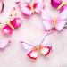 18 Pieces Glitter Butterfly Hair Clips for Teens Women Hair Accessories (Stylish Styles) - Buy Online on GoSupps.com