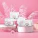 SPHTHPY Acrylic Powder Set - 3 Colors (Clear Rose White) - Professional Acrylic Nail System 90g for Stunning Nail Designs - Buy Online on GoSupps.com