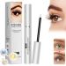 1PC Lash Serum Eyelashes Growth Serum Lash Serum for Eyelash Enhance Boost Eyelash Growth Serum Gentle Formula for Longer Fuller and Thicker Lashes & Brows(3ml)
