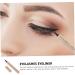 DRESSOOS 1pc Eyeliner Cosmetic Pen Eye Beauty Pen Eye Grooming Pen Makeup Pen Makeup Supply Makeup Accessory Cosmetic Accessory Eye Lining Pen 1 count (Pack of 1) As Shown - Buy Online on GoSupps.com