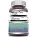 Amazing Formulas Black Cohosh 750mg 300 Capsules - Non-GMO, Gluten Free, Made in USA - Buy Online on GoSupps.com