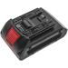 4000mAh Replacement Battery Compatible with Bosch 1600A016GB ProCORE18V GSA 18V-LI C GSB 18V-150 C GSR 18V-6 GSR18V110C GST 18V-LI S GTS 18V-216 GWS18V-15C GWX 18V-15 C