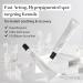 Sucral Overnight Solution Cream - Advanced Dark Spot Corrector for Face 1.01oz | All Skin Types Calming Ingredients - Buy Online on GoSupps.com