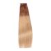 Tape In Hair Extensions #12/26 Ombre - 40cm - 100% Remy Real Hair - 30 Bricks - Tress by Novon - Buy Online on GoSupps.com