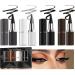Doublage pour les yeux l' preuve des taches crayon doublure il mate | Dougoir d' il liquide preuve de tache - 4 couleurs faciles appliquer le maquillage les accessoires l gants pour femmes - Buy Online on GoSupps.com