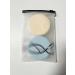 Buy Contact Lens Case Set with Mirror Tweezers & Suction Cup - Perfect for Home & Travel - 2 Pieces - Buy Online on GoSupps.com