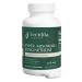 Veridda Longevity Hyper Absorbed Magnesium Glycinate 275 mg Natural Sleep Aid Stress Relief Bone Health 90 Capsules