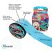 Kinesio Tex Performance+ Therapeutic Tape - Red - 2in x 16.4 ft - Buy Online on GoSupps.com