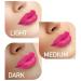 Buy Rare Beauty Lip Souffl Matte Lip Cream (Ascend) - Long-lasting Velvety Finish | International Shipping Available - Buy Online on GoSupps.com