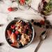 JORDANS Morning Crisp Wild About Berries Cereal - 12.5 Oz | Delicious & Nutritious Breakfast - Buy Online on GoSupps.com