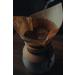 Frog Friendly Coffee - Dark Roast Whole Bean: Low Acidity Certified Organic Single Origin Wild Harvested Specialty Coffee from Oaxaca Mexico - 2 lb bag Dark 907g - Buy Online on GoSupps.com