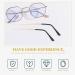 Ukcoco Sunglasses Leg Replacement - Durable Glasses Bricks & Screws for Gaming & Fashion Frames - International Shipping Available - Buy Online on GoSupps.com