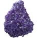 Natural Crystal Rough Crystal Cluster Natural Amethyst Cluster Crystal Decoration (Size : 1600-1800g) - Buy Online on GoSupps.com