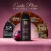 Bergamot_Beaute EXOTIC PLUM Pure Parfum | Plum Honey & Vanilla | 12+ Hrs Long Lasting Perfume for Women | Higher Concentration than EDP 100ML - Buy Online on GoSupps.com