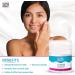 ULTRA BRIGHT Skin Brightening Gel Cream - 1 fl oz / 30 ml - Hydrating & Moisturizing Cream to Even Out Skin Tone - Boost Skin Radiance and Improves skin texture with Alpha Arbutin & Glycerin - Buy Online on GoSupps.com