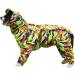 Dog Raincoat with Removable Hoodie Adjustable Dog Coats Waterproof with Legs Rain Jacket with Hood Collar Hole Outdoor Jumpsuit (Color : Camouflage Size : 26) 26 Camouflage