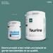 100% Pure Taurine | Sports Performance Sleep Improvement Vegetable Taurine Non-GMO Wellness & Sport | Nutrimuscle | 400 Capsules - Buy Online on GoSupps.com