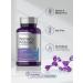 Horb ach Probiotic for Women with Cranberry | 90 Vegetarian Capsules | Dietary Supplement with 14 Probiotic Strains | Non-GMO Gluten Free Supplement - Buy Online on GoSupps.com