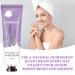 20 Pack Natural Hand Cream for Women - Travel Size Moisturizer with Vitamin E - Valentines Day Gift Set for Her - Buy Online on GoSupps.com