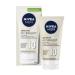 NIVEA MEN MENMALIST Sensitive Pro Face Cream (1 x 75 ml) Face care with a light non-greasy texture Men's care suitable for all skin types