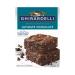 GHIRARDELLI Triple Fudge Brownie Mix 19 oz