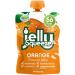 Fruitypot Orange Jelly Squeeze Pouches - 16x95g