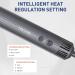 TANSHINE Blow Dryer Brush - 5 in 1 High-Speed Hot Air Styler for Fast Drying Curling Volumizing & Straightening | International Shipping Available - Buy Online on GoSupps.com