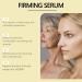  JASUBAI Anti-Wrinkle Firming Serum Firming Essence & Anti-Wrinkle Reduce Fine Lines Hyaluronic Acid Deep Hydration Moisturizing Firming Face Serum (2 Pcs) - Buy Online on GoSupps.com
