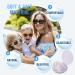 2 PCS Fake Dentures Teeth for Men and Women - Temporary Dental Veneers for Natural Comfort- Restore Teeth and Confidence - Buy Online on GoSupps.com
