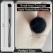 Wild Universe Concealer Makeup Brush - Covers Blemishes, Dark Circles, Smile Lines - Premium Firm Bristles for Liquid/Cream Bronzer - Gray - Buy Online on GoSupps.com