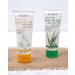 Sylveco Regenerating Foot Cream - Nourishing Repair for Dry Cracked Feet | International Shipping Available - Buy Online on GoSupps.com