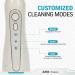 Altego Portable Water Flosser - Cordless Dental Oral Irrigator for Teeth Cleaning Braces & Bridges | Waterproof Rechargeable 3 Modes | 150ml Travel Tank - Buy Online on GoSupps.com
