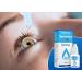 Puroptics Hypromellose 0.3% Eye Drops for Dry Eyes - Refreshing Relief for Itchy, Tired & Dry Eyes | Lubricating Drops for Irritated Eyes (Pack of 3) - Buy Online on GoSupps.com
